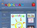 http://kopevar.hu ismertető oldala